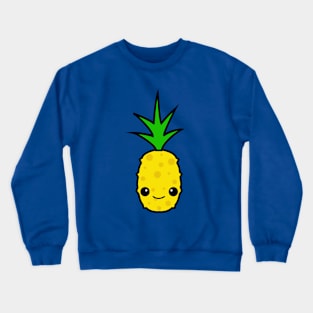 Pineapple! Crewneck Sweatshirt